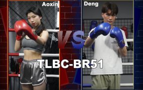 TLBC-BR51-Aoxin VS Deng
